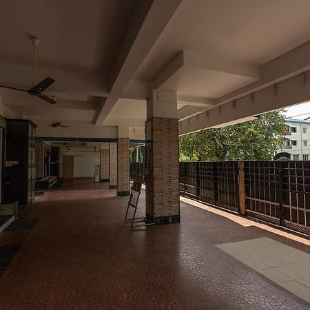 Hive Service Apartment Coimbatore Exterior photo