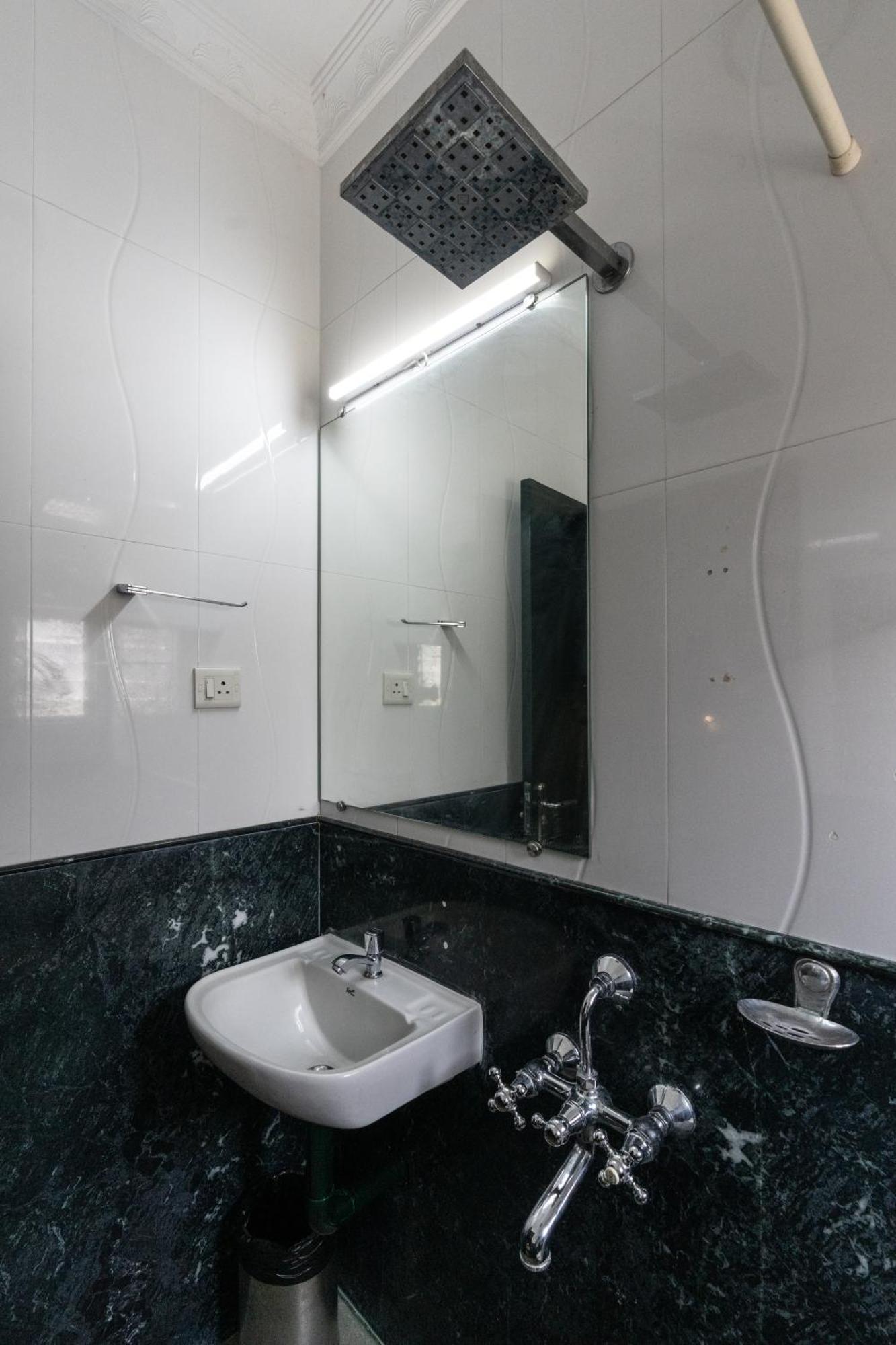 Hive Service Apartment Coimbatore Exterior photo
