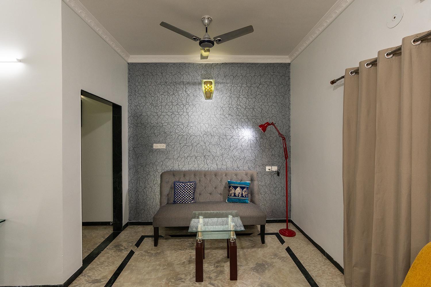 Hive Service Apartment Coimbatore Exterior photo