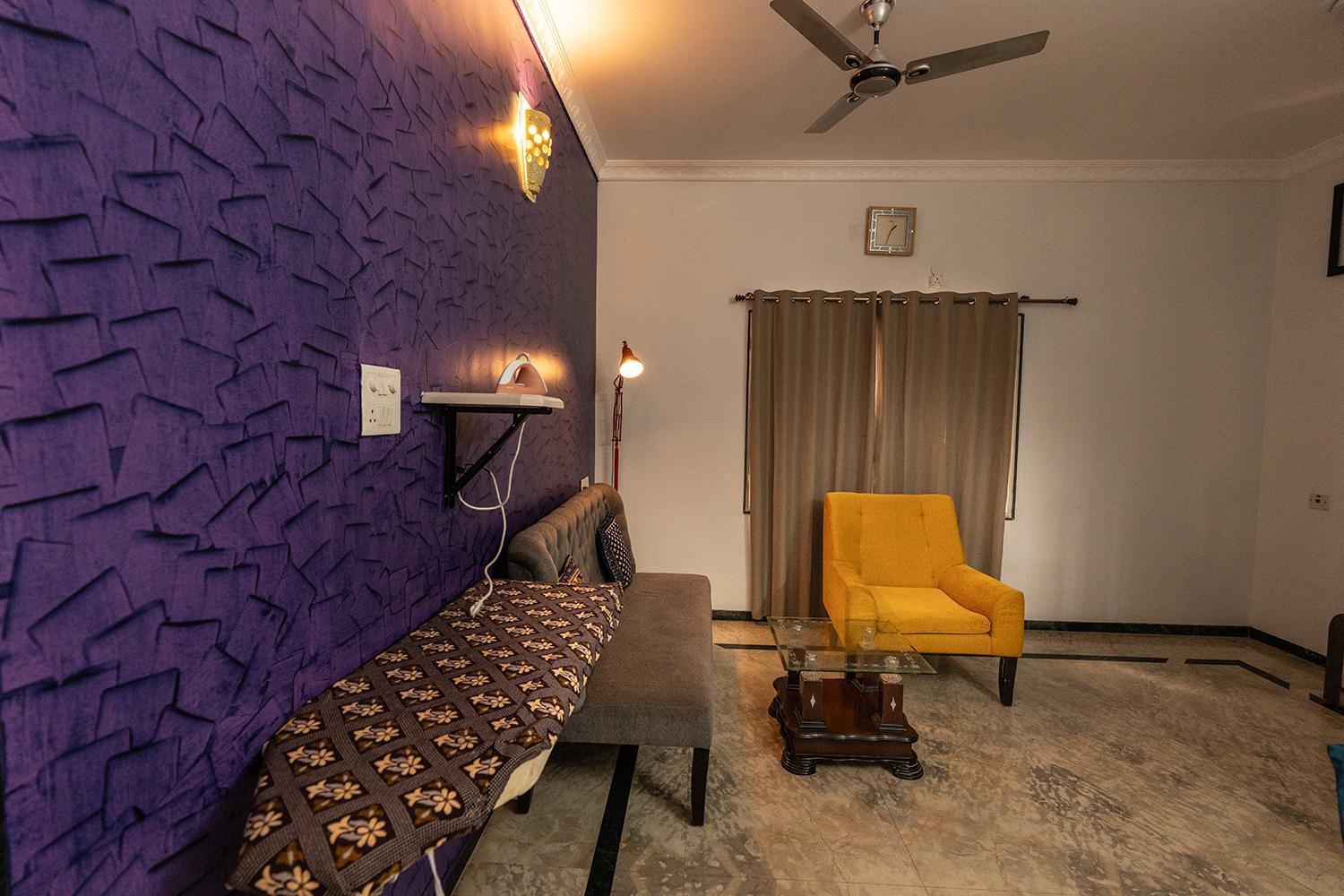 Hive Service Apartment Coimbatore Exterior photo