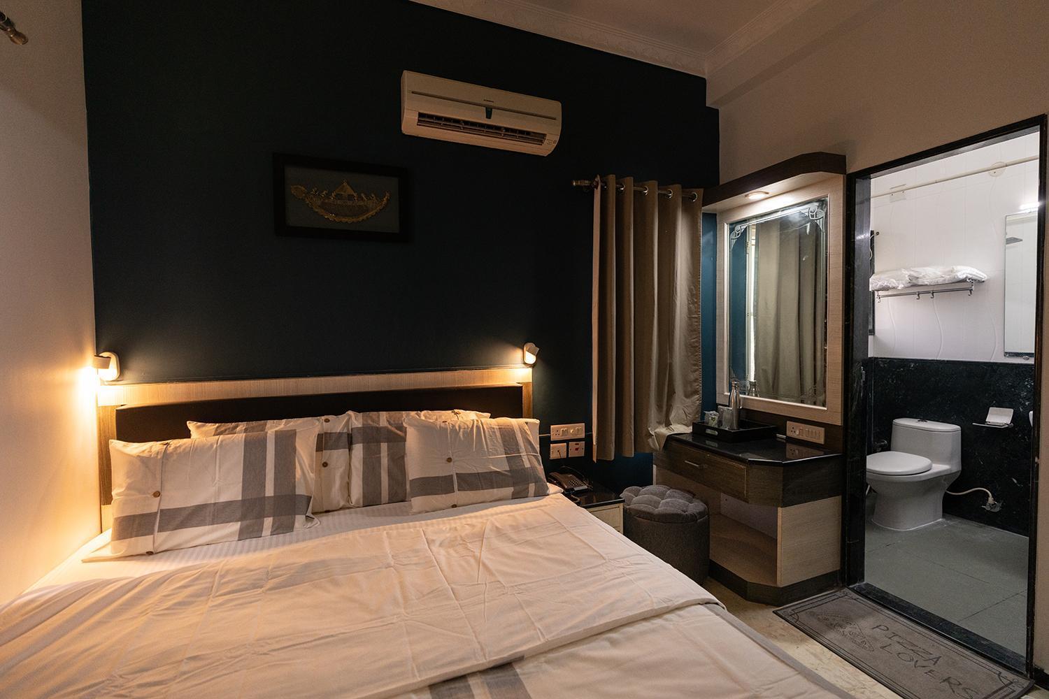 Hive Service Apartment Coimbatore Exterior photo