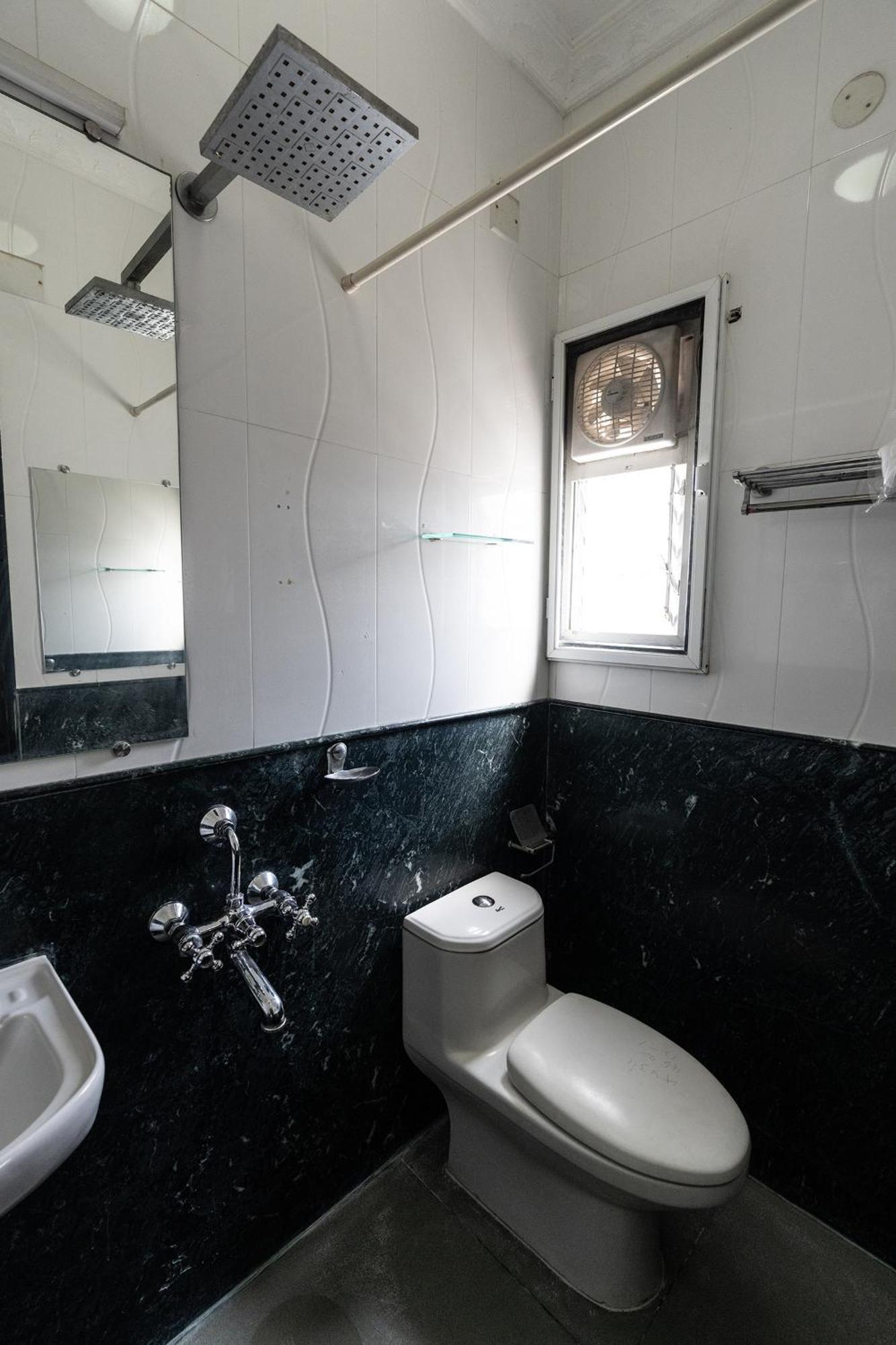 Hive Service Apartment Coimbatore Exterior photo