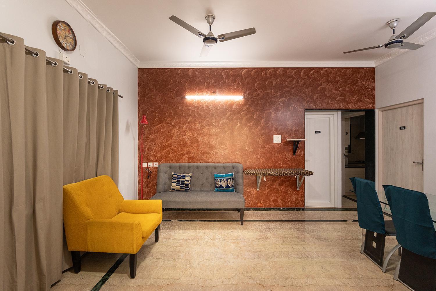 Hive Service Apartment Coimbatore Exterior photo