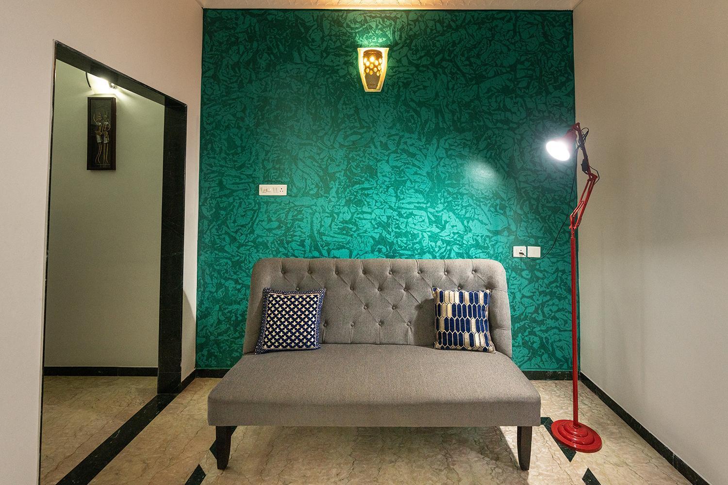Hive Service Apartment Coimbatore Exterior photo