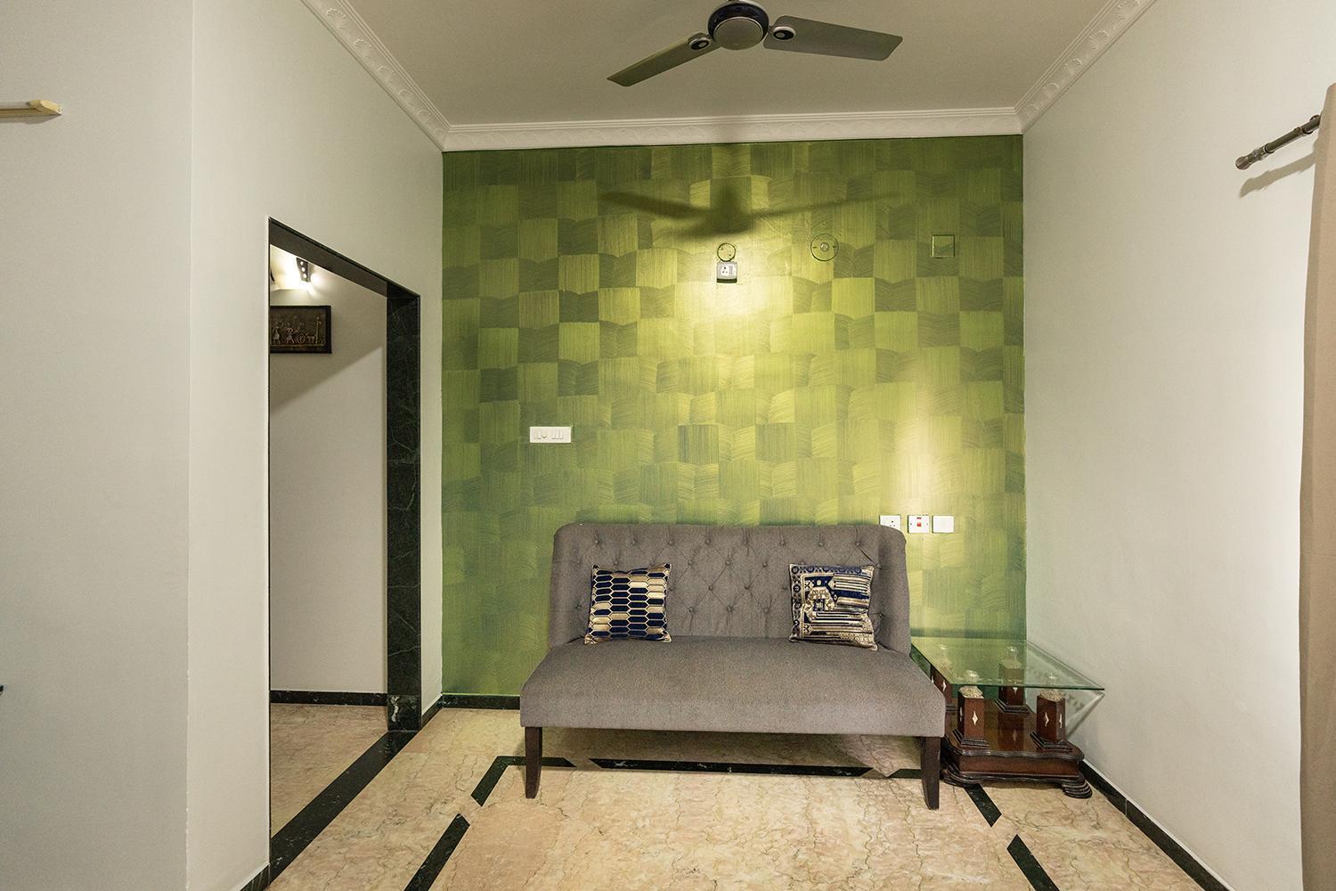 Hive Service Apartment Coimbatore Exterior photo
