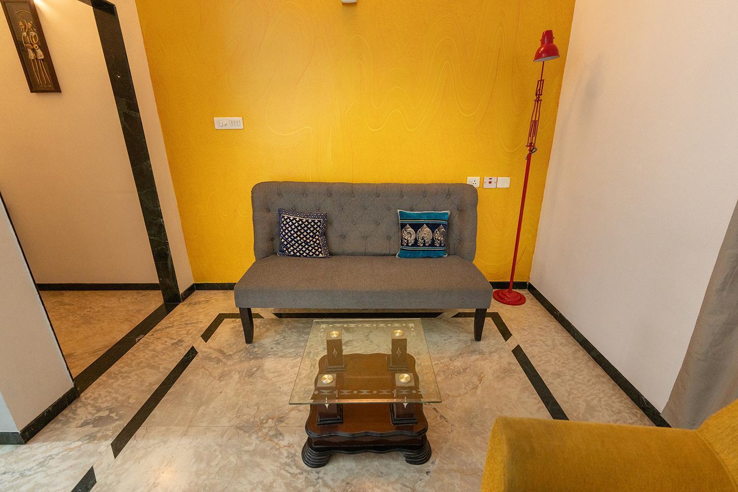 Hive Service Apartment Coimbatore Exterior photo