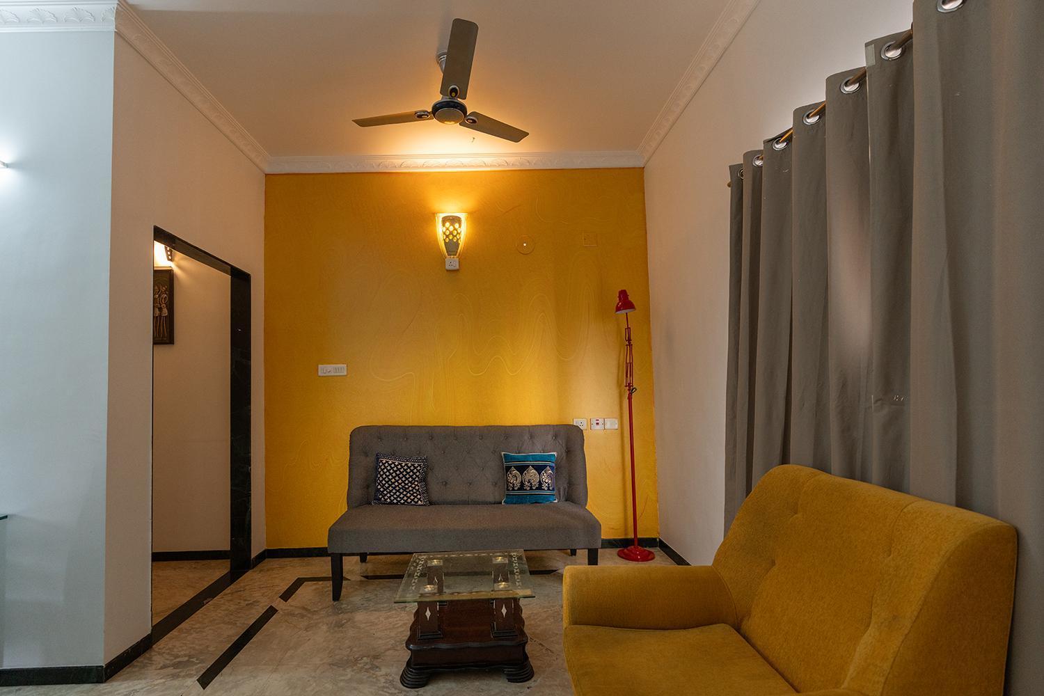 Hive Service Apartment Coimbatore Exterior photo