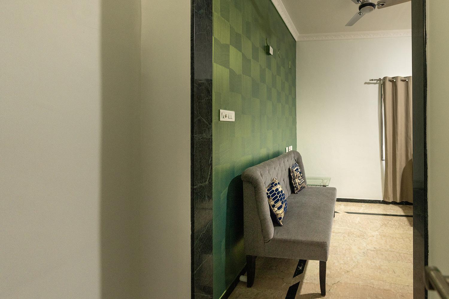 Hive Service Apartment Coimbatore Exterior photo